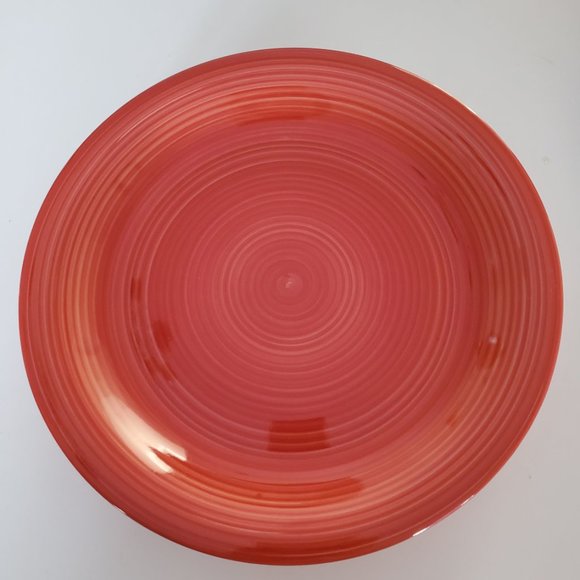 dinner plate (4pcs) - Picture 1 of 5